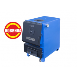 Котлы ZOTA  "Енисей" отапливает от 120 до 250 м.кв. 